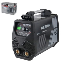 [Z-67000] INVERSOR MMA 160AMP 110/220V 1 FASE IGBT C/LIFT TIG