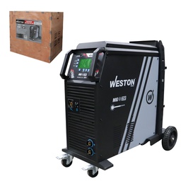 [Z-67130] INVERSOR MIG/MMA/TIG 250A 220V 1F P/15KG C/RUEDAS