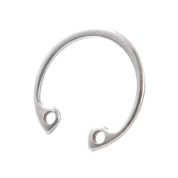 [ZB-4980SS] ANILLO INT. TIPO HO 5/8" HO-62SS ACERO INOX. (PRECIO X PZA)