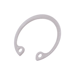 [ZB-5030SS] ANILLO INT. TIPO HO 1-1/8" HO-112SS ACERO INOX. (PRECIO X PZA)