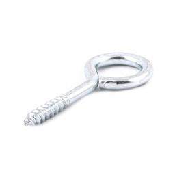 [ZC-13022] ARMELLA CERRADA GALV. 22 X 90 (Precio x Pieza - Caja c/100 pzs)