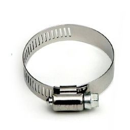 [ZH-00300] ABRAZADERA KMA4 6-16MM (Precio x pieza - Empaque c/10 pzas)