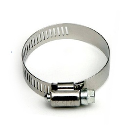 [ZH-00325] ABRAZADERA KA20 21-44MM (Precio x pieza - Empaque c/10 pzas)