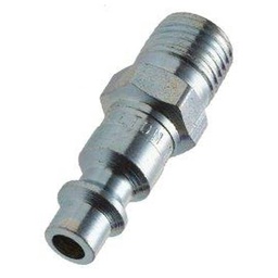 [ZH-00620] PIVOTE CONEXION MACHO 1/4" NPT Mod 727BK