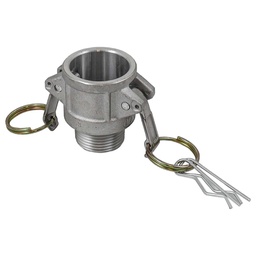 [ZH-01055] COPLE DE CONEXION RAPIDA TIPO B 3"