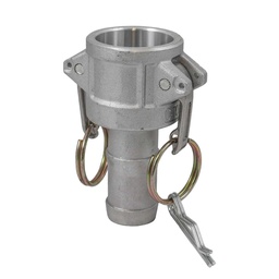 [ZH-01100] COPLE DE CONEXION RAPIDA TIPO C 6"