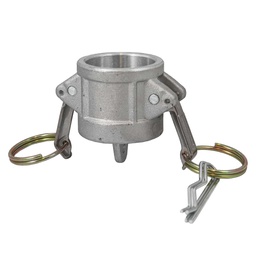 [ZH-01240] COPLE DE CONEXION RAPIDA TIPO DC 6"