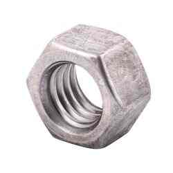 [ZK-09018-G] TUERCA HEXAGONAL  LIVIANA STD. 7/16-14 (Precio x Caja a Granel C/2,200 pzas)