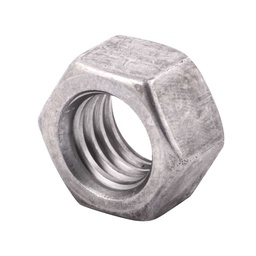 [ZK-17018] TUERCA HEXAGONAL  M10-1.5 (Precio x Caja c/200 pzas)