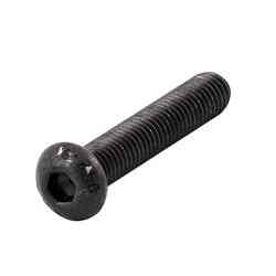 [ZN-15020] TORNILLO ALLEN CAB. BOTON 6-32 X  1"  (Precio x Pza - Caja c/100 pzas)