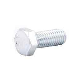 [ZN-19320-RP] TORNILLO  G2 GALV. 1/4-20 X 1-3/4 ROSCA PARCIAL (Precio x Pza - Caja c/100 pzas)