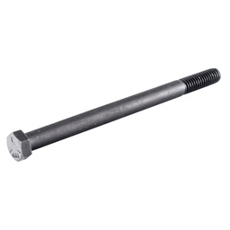 [ZN-21094] TORNILLO  HEXAGONAL  G5 NEGRO 7/16-14 X 6 (Precio x Pieza - Caja c/50 pzs)