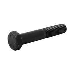 [ZN-23036] TORNILLO  G8 NEGRO 5/16" x 3/4"  (Precio x Pza - Caja c/100 pzas)