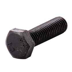 [ZN-25032] TORNILLO  8.8  RP    M6-1.00 X 70MM   (Precio x Pza - Caja c/100 pzas)