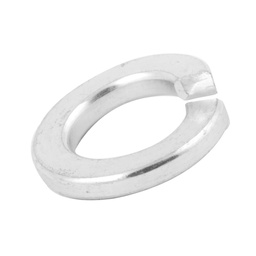 [ZP-11036] RONDANA DE PRESION GALVAN. 1-1/2  (Precio x Pza - Caja c/20 pzas)