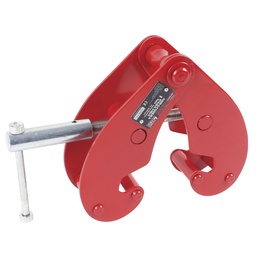 [RI5022] ABRAZADERA PARA VIGA 3TON DOGOTULS