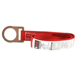 [OA3020] ANCLAJE O PUNTO FIJO 90cm 1-3/4" 1ANILLO