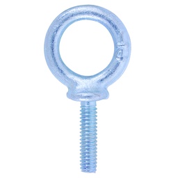 [SH5068] ARMELLA ACERO CORTA 1/4 X 1 FORJADA