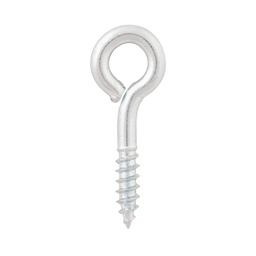 [LK5011] ARMELLA CERRADA 17 X 40 144PZS ZINCADO