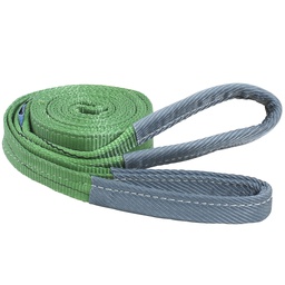 [HK5500] BANDA PLANA POLIESTER OJO-OJO 2T 3M