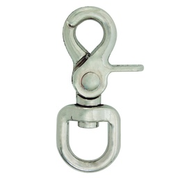 [YC5050] BANDOLA GATILLO 1/2" NIQUELADA