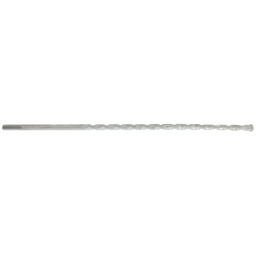 [GT1019] BROCA CONCRETO 5/16X 12" PTA.CARBURO TUN