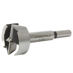 [SQ1139] BROCA FORSTNER 1-3/8" LARGO 3-1/2"