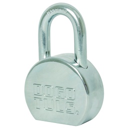 [RW9004] CANDADO ACERO 64MM CORTO MAX SEGURIDAD