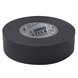 [NH8002] CINTA AISLAR 16MTX3/4X0.18MM NEGRA ELECT