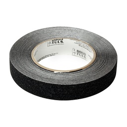 [IM2002] CINTA ANTIDERRAPANTE 1"X 30´ NEGRA