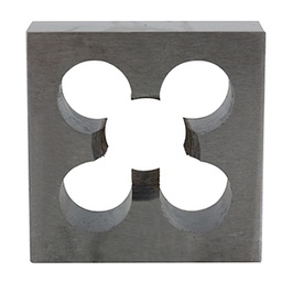 [AI6007] DADO 1" NPT CUADRADO ROSCA DOGO TULS