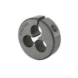 [SQ1032] DADO REDONDO 1-1/2 STD 5/16-18 AJUST AAC