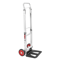 [RI5032] DIABLITO PLEGABLE ALUMINIO ACERO  90 KG