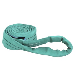 [HK5403] ESLINGA POLIESTER SIN FIN 2T 2M