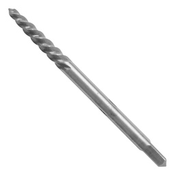 [SQ1060] EXTRACTOR DE TORNILLO EX-1 ACERO ESPIRAL