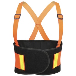 [OA3032] FAJA ELASTICA ALTA VISIBILIDAD GRANDE