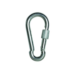 [YC5017] GANCHO RAPIDO C/TUERCA 6X60MM 113kg