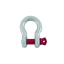 [JG5030] GRILLETE  1-1/4" PERNO 1 3/8" 12T G-209