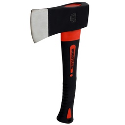 [TB4025] HACHA CAZADORA 1.25LBS FIBRA DE VIDRIO