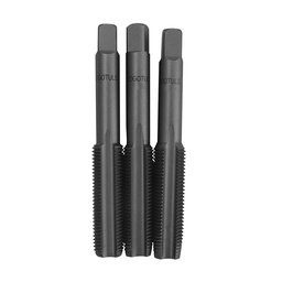 [ET1015] JGO 3 MACHUELOS AAC 1/2"-20 NF