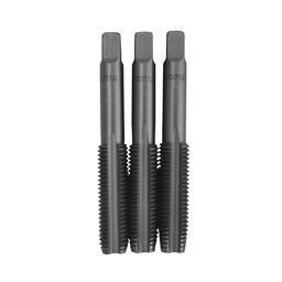 [ET1051] JGO 3 MACHUELOS AAC 12.0mm-1.25