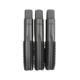 [ET1022] JGO 3 MACHUELOS AAC 7/8"-9 NC