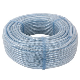 [GB4012] MANGUERA INDUSTRIAL TRAMADA 1/4"X100M