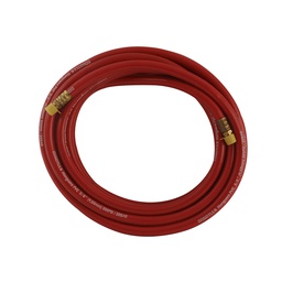 [LM1053] MANGUERA PVC 3/8" X 50´ NPT 1/4" 300 PSI