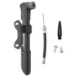 [NH2035] MINI BOMBA 120PSI BICICLETA ACCESORIOS