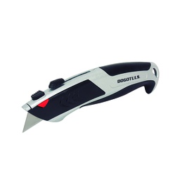 [KN1040] NAVAJA METALICA CARGA AUTO 6 REP TPR