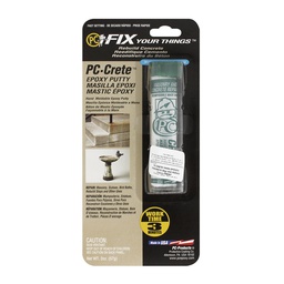 [PR6097] PC-CRETE MASILLA EPOXICA CONCRETO 57g