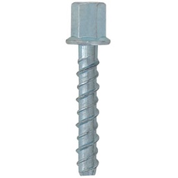 [AF4020] TORNILLO CONCRETO ROSCA INTERNA 1/4X1/4