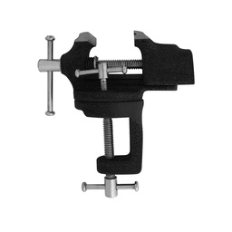 [RM2002] TORNILLO DE BANCO JOYERO 2" GIRATORIO