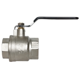 [RU6071] VALVULA ESFERA 3" PASO TOTAL 76.2MM